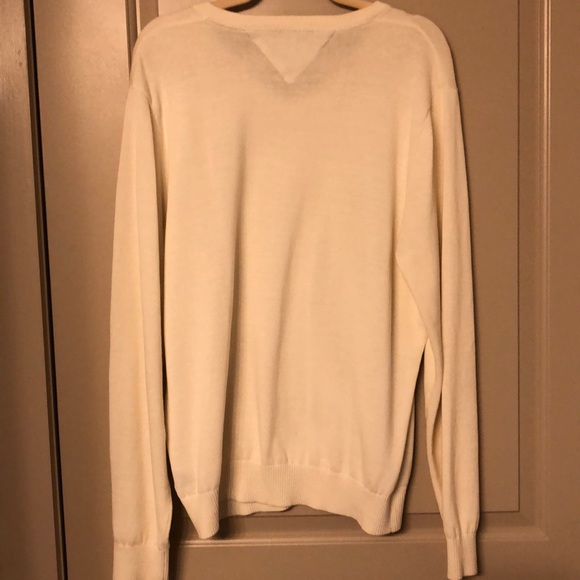 Men’s Tommy Hilfiger Sweater - Picture 3 of 3